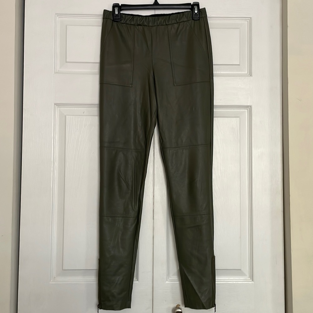 BCBG MAX AZRIA leggings